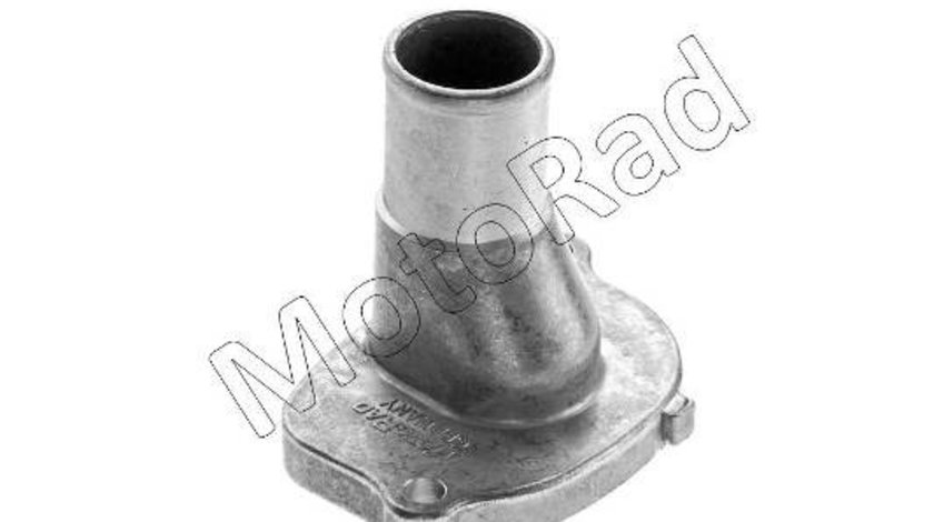 Termostat,lichid racire FIAT CINQUECENTO (170_) MOTORAD 284-88K