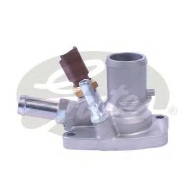 Termostat,lichid racire FIAT DOBLO Microbus (223, 119) (2001 - 2016) GATES TH42288G1 piesa NOUA