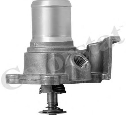 Termostat,lichid racire FIAT DUCATO bus (244) (2002 - 2016) CALORSTAT by Vernet TH7081.82J piesa NOU...