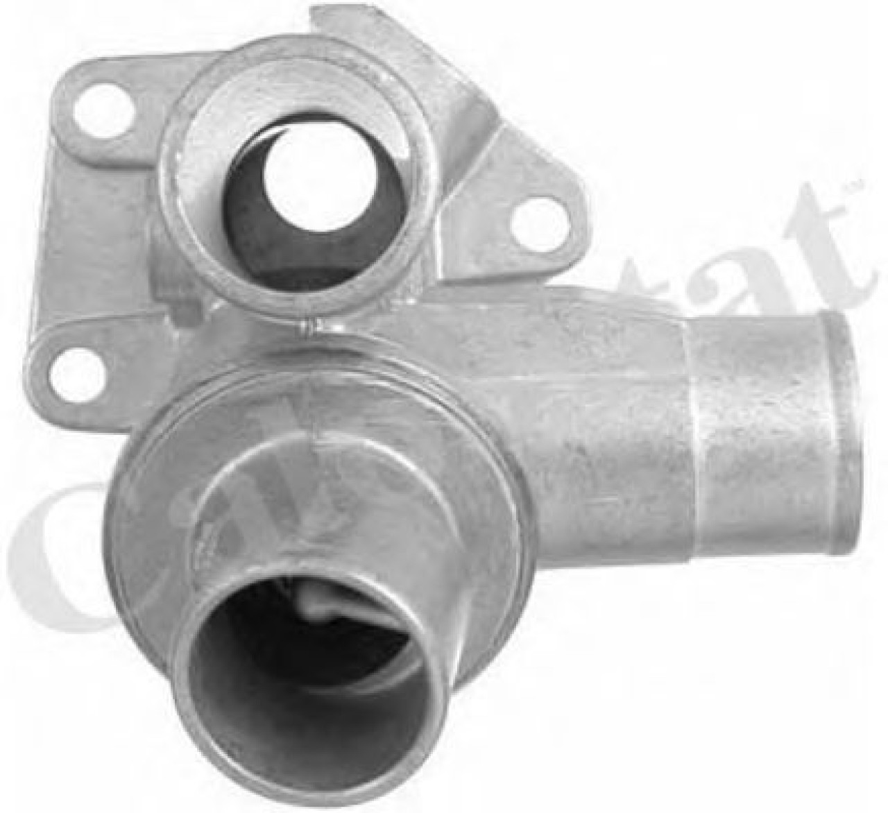 Termostat,lichid racire FIAT FIORINO (147) (1980 - 1993) CALORSTAT by Vernet TH5071.85J piesa NOUA