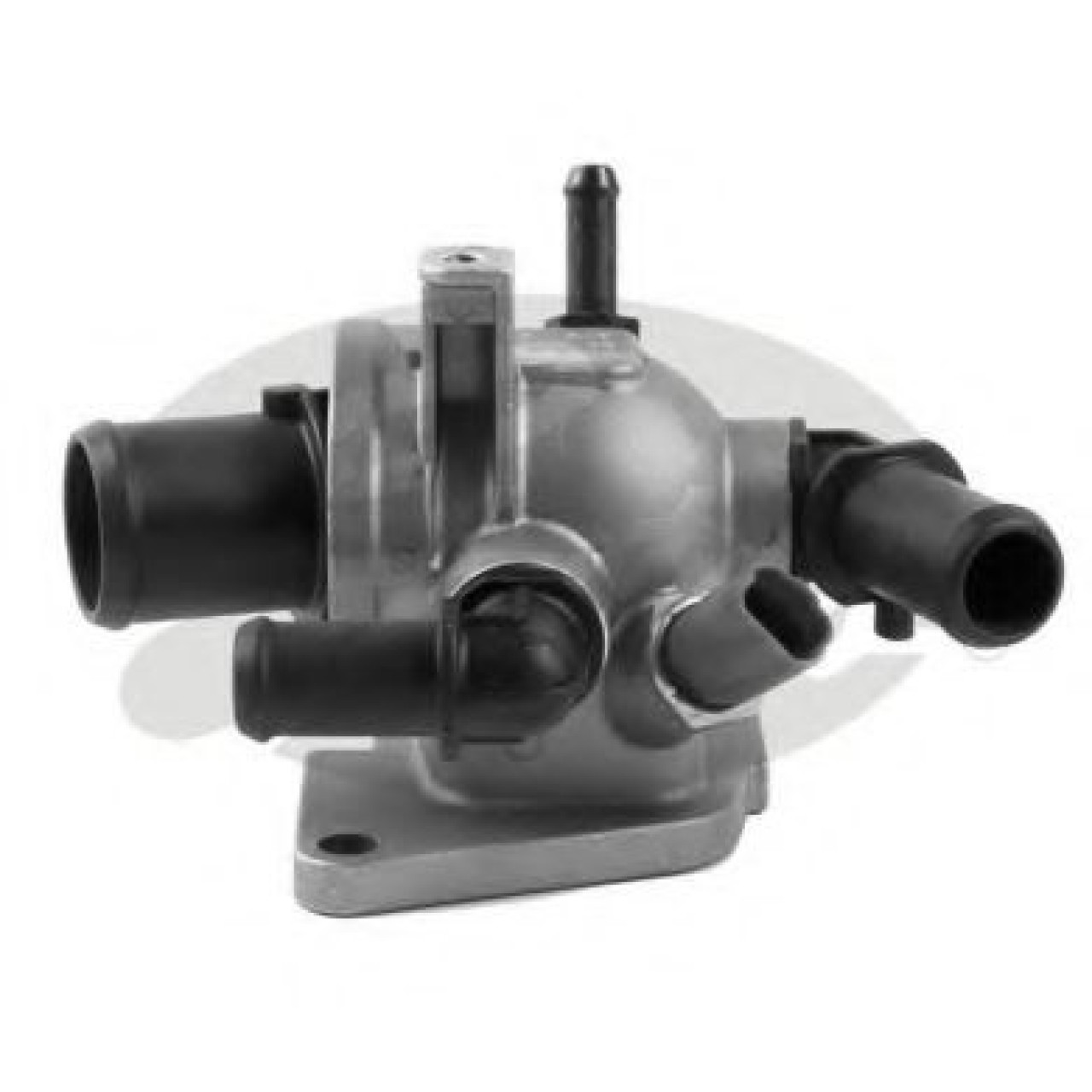 Termostat,lichid racire FIAT IDEA (350) (2003 - 2016) GATES TH38588G1 piesa NOUA