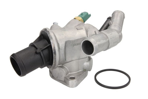 Termostat,lichid racire FIAT IDEA (350) (2003 - 2016) CALORSTAT by Vernet TH6836.88J piesa NOUA