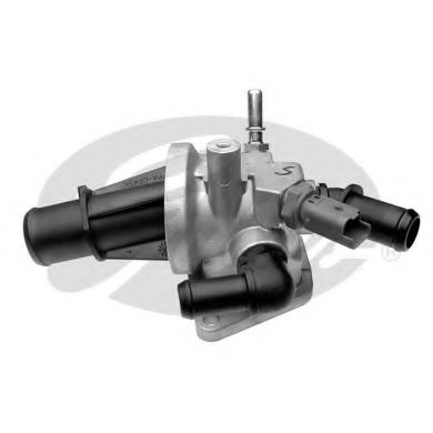 Termostat,lichid racire FIAT IDEA (350) (2003 - 2016) GATES TH28488G1 piesa NOUA