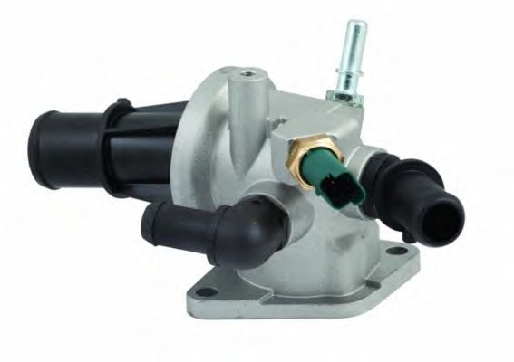 Termostat,lichid racire FIAT IDEA (350) (2003 - 2016) MEAT & DORIA 92497 piesa NOUA