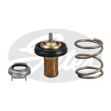 Termostat,lichid racire FIAT IDEA (350) (2003 - 2016) GATES TH49288G1 piesa NOUA