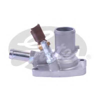 Termostat,lichid racire FIAT IDEA (350) (2003 - 2016) GATES TH42288G1 piesa NOUA