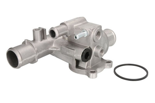 Termostat,lichid racire FIAT MAREA Weekend (185) (1996 - 2007) CALORSTAT by Vernet TH6504.88J piesa ...