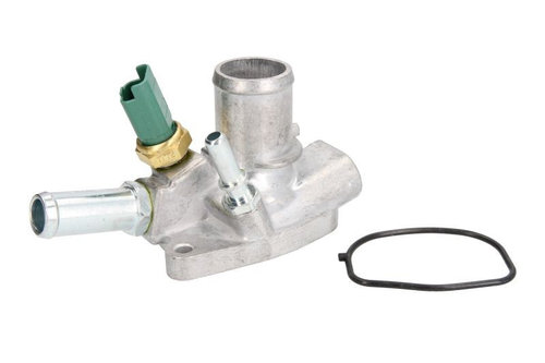 Termostat,lichid racire FIAT PANDA Van (169) (2004 - 2016) CALORSTAT by Vernet TH6986.88J piesa NOUA