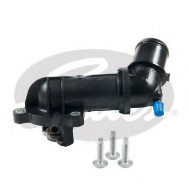 Termostat,lichid racire FIAT PUNTO EVO (199) (2008 - 2016) GATES TH47588G1 piesa NOUA