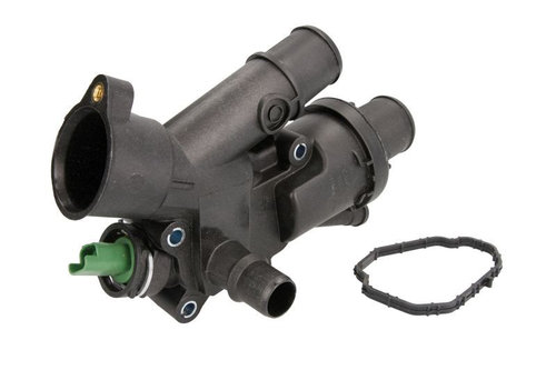 Termostat,lichid racire FIAT SCUDO platou / sasiu (272, 270) (2007 - 2016) CALORSTAT by Vernet TH714...