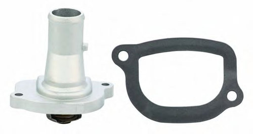 Termostat,lichid racire FIAT STRADA pick-up (178E) (1998 - 2016) MEAT & DORIA 92034 piesa NOUA