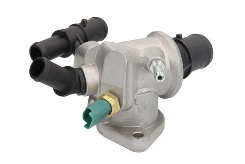 Termostat,lichid racire FIAT STRADA pick-up (178E) (1998 - 2016) CALORSTAT by Vernet TH6869.88J pies...