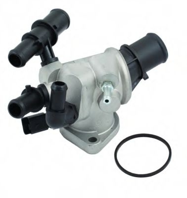 Termostat,lichid racire FIAT STRADA pick-up (178E) (1998 - 2016) MEAT & DORIA 92491 piesa NOUA