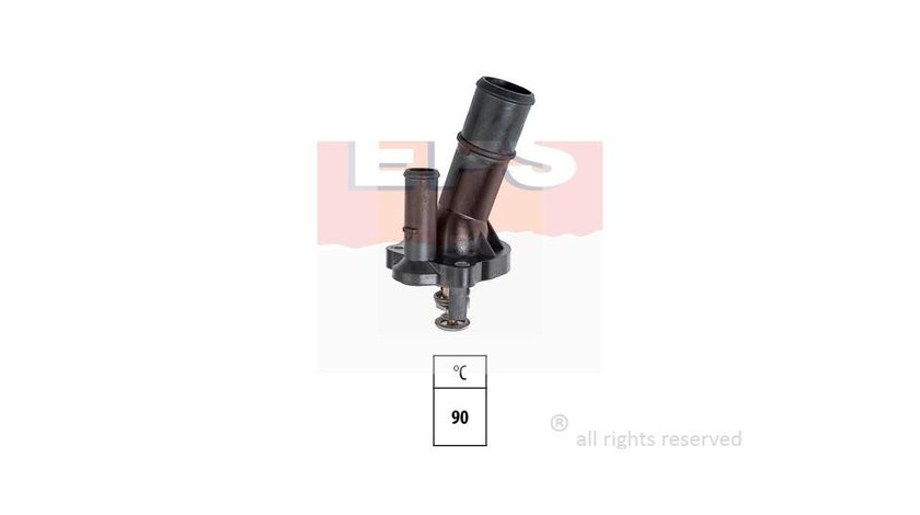 Termostat,lichid racire Ford C-Max (2007->) #2 1251261