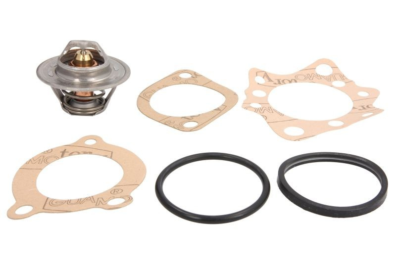 Termostat,lichid racire FORD COURIER (J3, J5) (1996 - 2016) CALORSTAT by Vernet TH1290.92J piesa NOUA