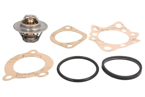 Termostat,lichid racire FORD COURIER (J3, J5) (1996 - 2016) CALORSTAT by Vernet TH1290.92J piesa NOU...