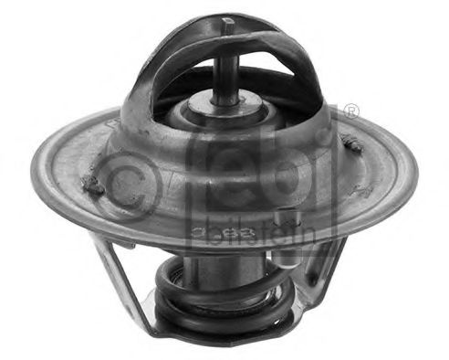 Termostat,lichid racire FORD COURIER (J3, J5) (1996 - 2016) FEBI BILSTEIN 18973 piesa NOUA