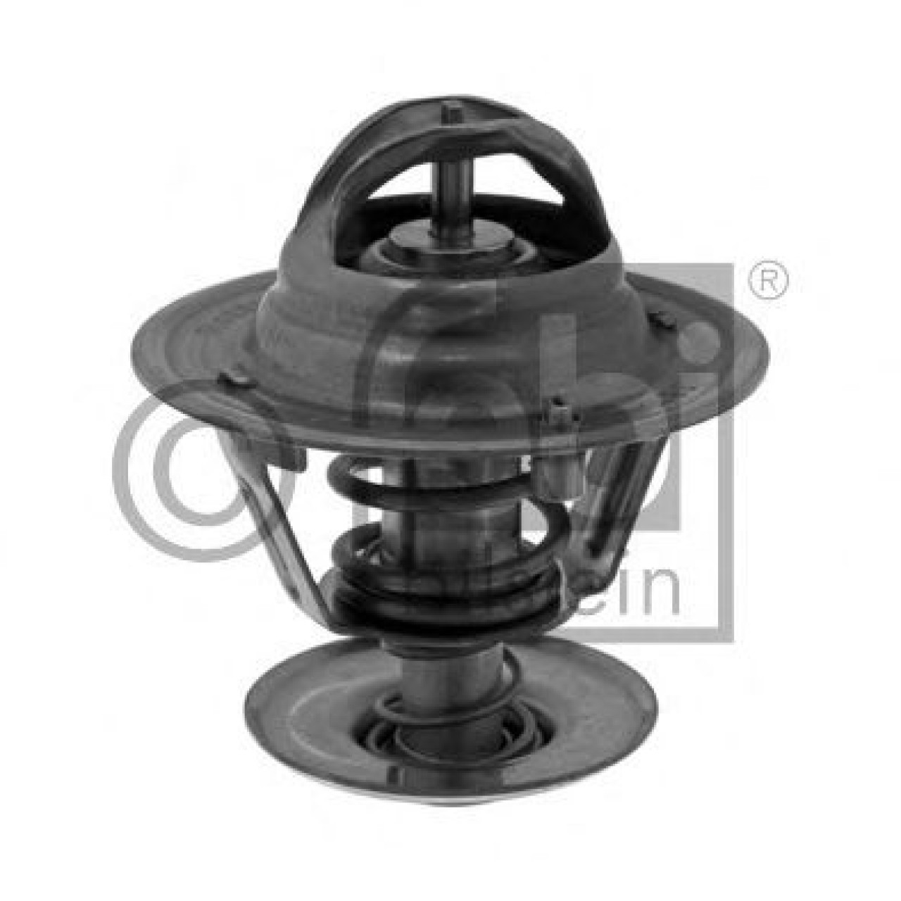 Termostat,lichid racire FORD COURIER (J3, J5) (1996 - 2016) FEBI BILSTEIN 18981 piesa NOUA