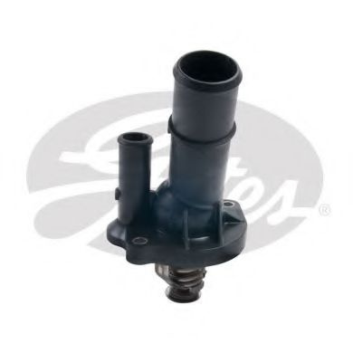 Termostat,lichid racire FORD FOCUS C-MAX (2003 - 2007) GATES TH44989G1 piesa NOUA