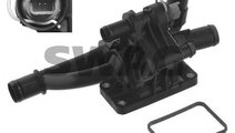 Termostat,lichid racire FORD FOCUS II Limuzina (DA...