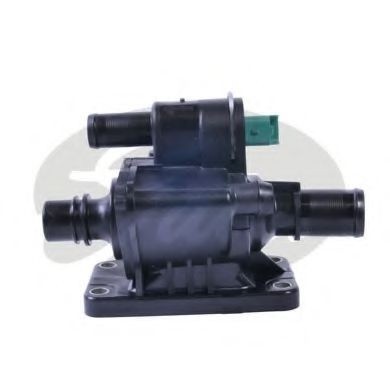 Termostat,lichid racire FORD FUSION (JU) (2002 - 2012) GATES TH40083G1 piesa NOUA