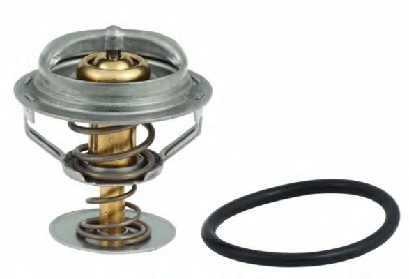Termostat,lichid racire FORD KA (RB) (1996 - 2008) MEAT & DORIA 92521 piesa NOUA