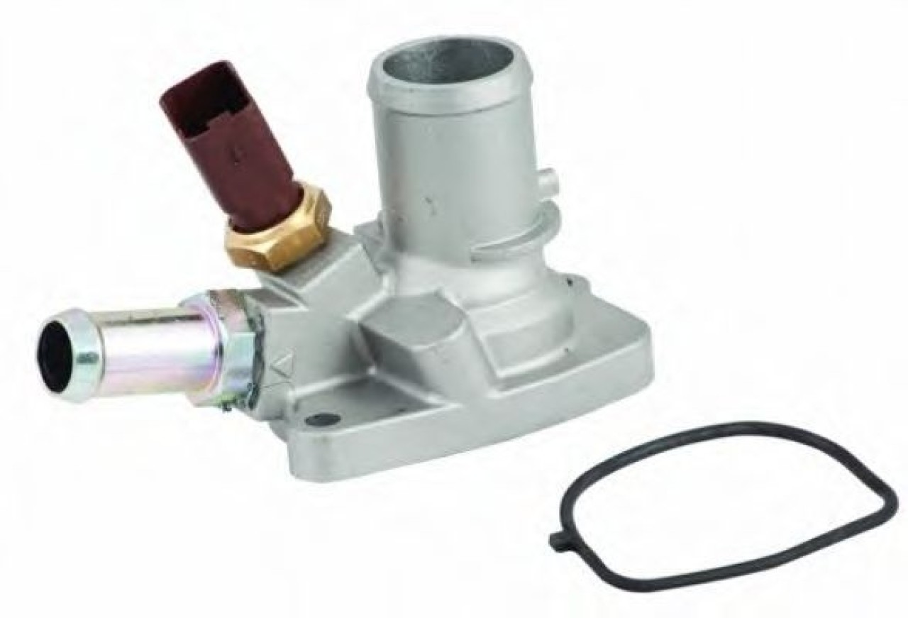 Termostat,lichid racire FORD KA (RU8) (2008 - 2016) MEAT & DORIA 92606 piesa NOUA