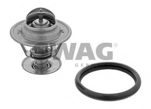 Termostat,lichid racire FORD TRANSIT CONNECT (P65, P70, P80) (2002 - 2016) SWAG 50 91 8979 piesa NOU...