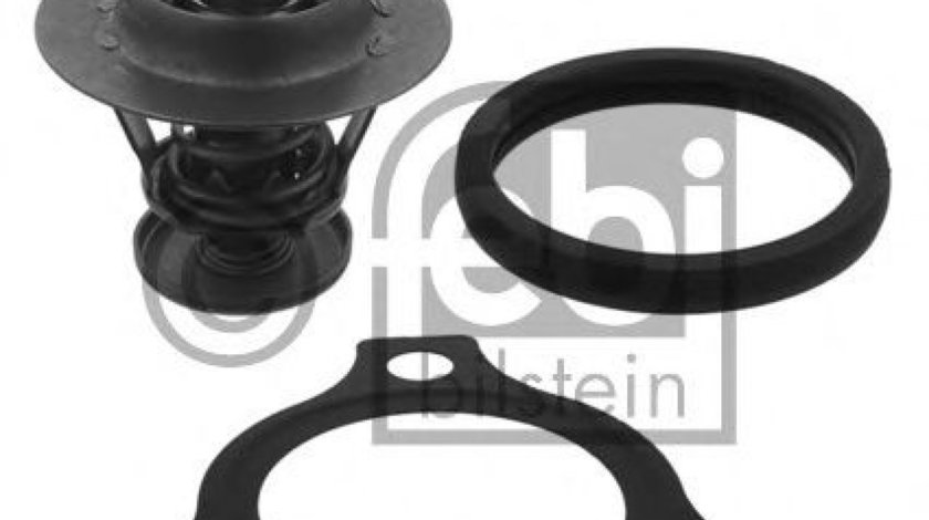 Termostat,lichid racire FORD TRANSIT CUSTOM bus (2012 - 2016) FEBI BILSTEIN 23981 piesa NOUA