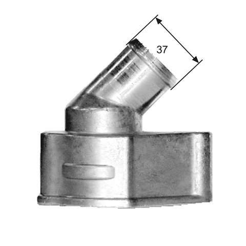 Termostat,lichid Racire Gates Opel TH15087G1
