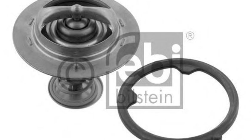 Termostat,lichid racire HONDA ACCORD VII (CL) (2003 - 2008) FEBI BILSTEIN 33457 piesa NOUA