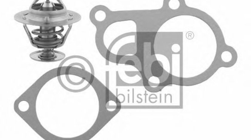 Termostat,lichid racire HYUNDAI ACCENT III limuzina (MC) (2005 - 2010) FEBI BILSTEIN 26194 piesa NOUA