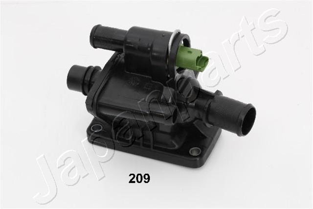 Termostat,lichid Racire Japanparts Ford VT-209