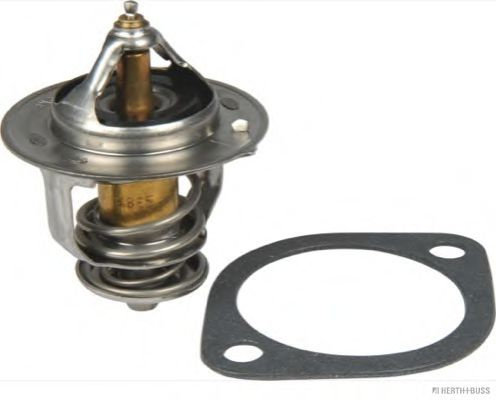 Termostat,lichid racire KIA CEED Hatchback (ED) (2006 - 2012) HERTH+BUSS JAKOPARTS J1530520 piesa NO...
