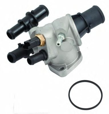 Termostat,lichid racire LANCIA LYBRA SW (839BX) (1999 - 2005) MEAT & DORIA 92481 piesa NOUA