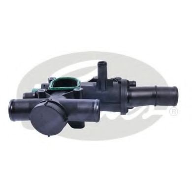 Termostat,lichid racire LANCIA PHEDRA (179) (2002 - 2010) GATES TH41683G1 piesa NOUA