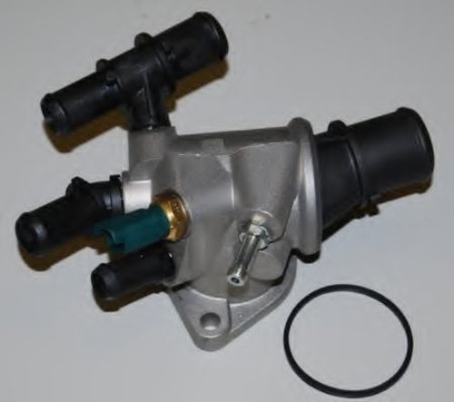 Termostat,lichid racire LANCIA THESIS (841AX) (2002 - 2009) WAHLER 410511.88D piesa NOUA