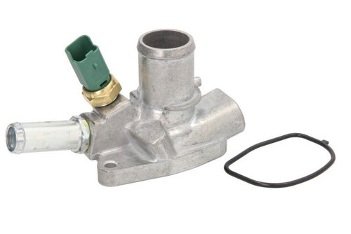 Termostat,lichid racire LANCIA YPSILON (843) (2003 - 2011) CALORSTAT by Vernet TH7067.88J piesa NOUA