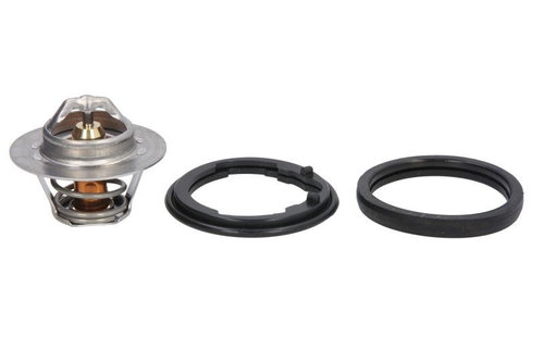 Termostat,lichid racire LAND ROVER FREELANDER Soft Top (LN) (1998 - 2006) CALORSTAT by Vernet TH5955...