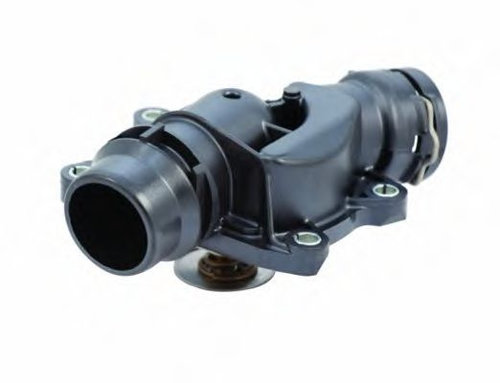 Termostat,lichid racire LAND ROVER RANGE ROVER III (LM) (2002 - 2012) MEAT & DORIA 92351 piesa NOUA