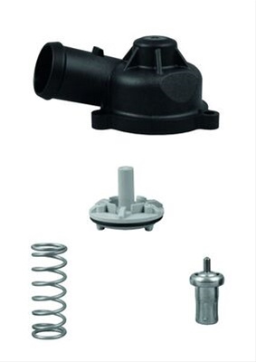 Termostat,lichid Racire Mahle Original Audi TI 244 83D
