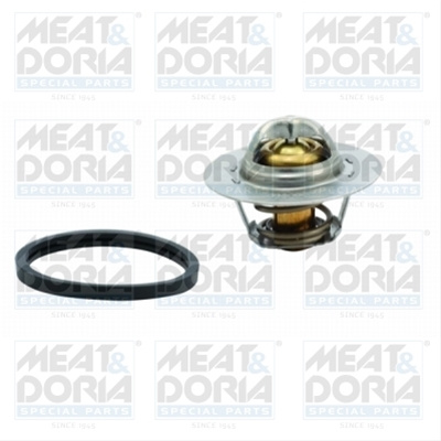 Termostat,lichid Racire Meat & Doria Citroën 92145