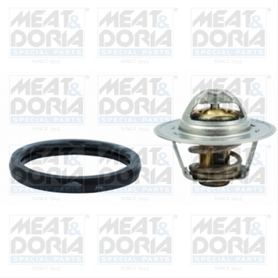 Termostat,lichid Racire Meat & Doria Daihatsu 92235