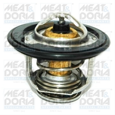 Termostat,lichid Racire Meat & Doria Honda 92183