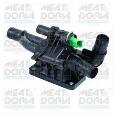 Termostat,lichid Racire Meat & Doria Mini 92555