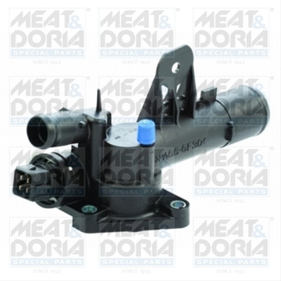 Termostat,lichid Racire Meat & Doria Nissan 92447