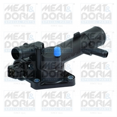 Termostat,lichid Racire Meat & Doria Nissan 92630