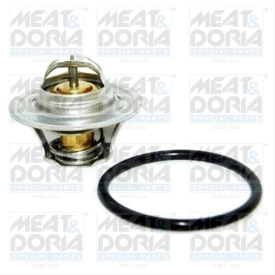 Termostat,lichid Racire Meat & Doria Opel 92185