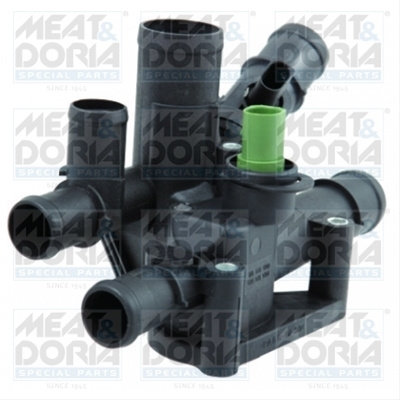 Termostat,lichid Racire Meat & Doria Skoda 92582
