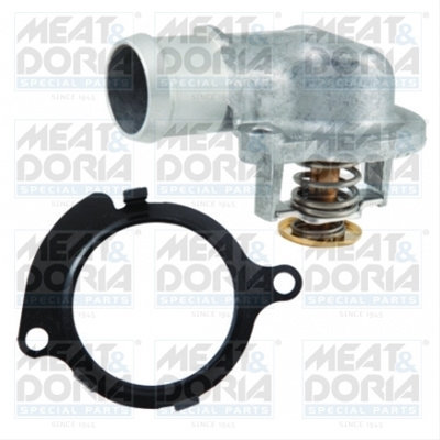 Termostat,lichid Racire Meat & Doria Vag 92696